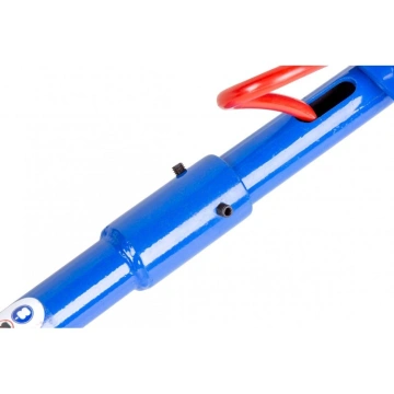 Cric pneumatic cu 3 perne 3.5T 40cm ALPP - Img 6