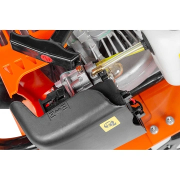 Cultivator cu motor termic 3.5 CP ECGGS35 - Img 6