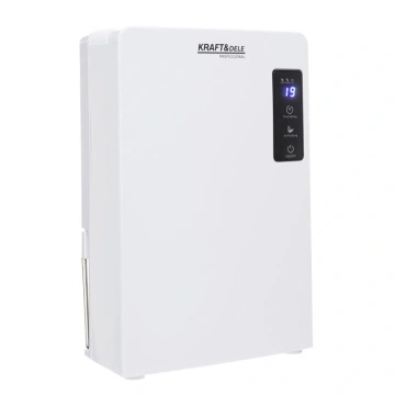Dezumidificator de aer 90W 700ml/24h KD10587 KraftProfesional - Img 1