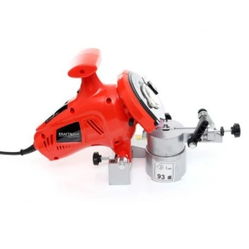 Dispozitiv ascutit lant drujba 760W KD1551 - Img 5