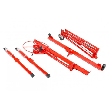 Dispozitiv ridicare placi gips carton 3,5 m MXPPG35M - Img 11