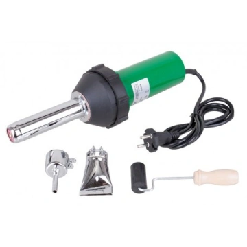 Feon electric pentru lipit plastic 1200W ECHG 12 - Img 9