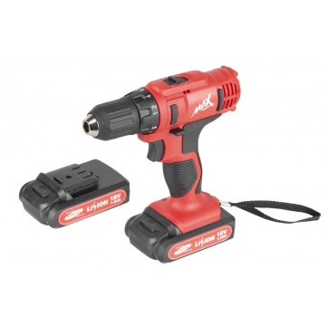 Filetanta cu acumulator autofiletanta, 18V, LI-ION, 2 baterii, MXCD18L
