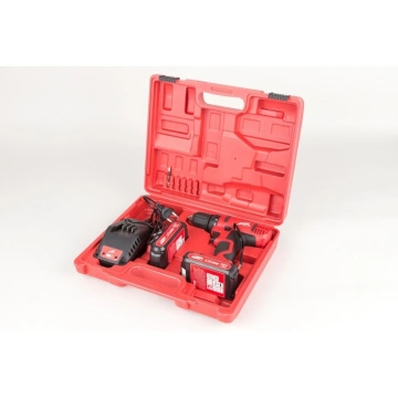 Filetanta cu acumulator autofiletanta, 18V, LI-ION, 2 baterii, MXCD18L - Img 2