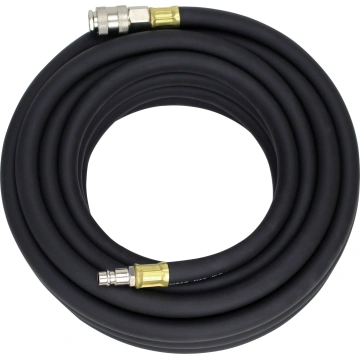 Furtun pneumatic sertizat 10x17mm 30m KD2207 KraftProfesional - Img 2