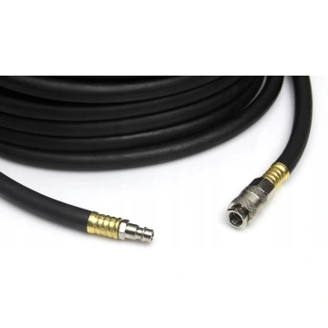 Furtun Pneumatic Sertizat KraftProfesional KD1466, 15m, 10x17mm, Presiune 20 Bar - Img 6