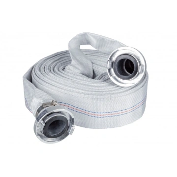 Furtun pompier cu racord aluminiu 2", 30m KP86