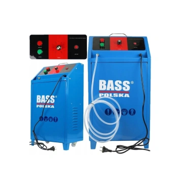 Generator de ozon 2g/10min 4050 - Img 4