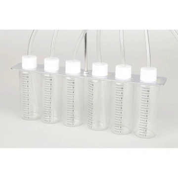 Kit de diagnosticare a preaplinului pentru injectoare, COMMON RAIL, KP1121 - Img 8