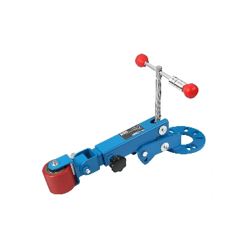 Kit reparare si indreptarea arcadelor si aripilor masinilor KD5938 - Img 12