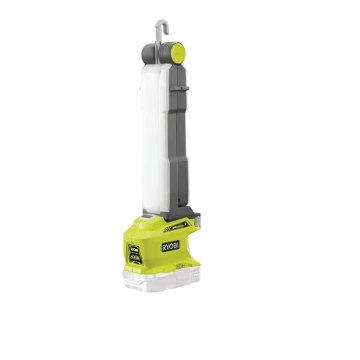 Lampa de lucru cu LED pliabila Ryobi R18ALF-0 18 V fara acumulator - Img 7