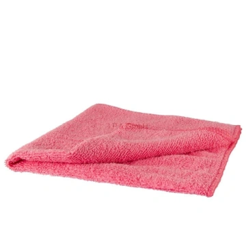 Laveta premium de lustruit din microfibra ,pentru etansare cu ceara