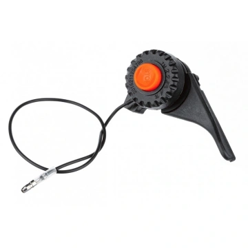 Maneta/comutator de acceleratie pentru pompa cu motor WP10, KP2599