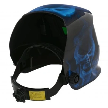 Masca de sudura cu autointunecare KD880 - Img 3