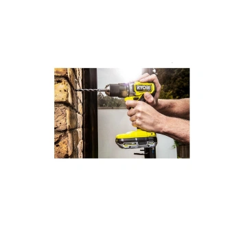 Masina de gaurit cu percutie cu acumulator, 18V, ONE+™ HP, motor fara perii, Ryobi, RPD18C-220S - Img 5