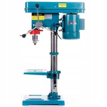 Masina de Gaurit de Banc KraftProfesional 513: Putere si Precizie la 1450W