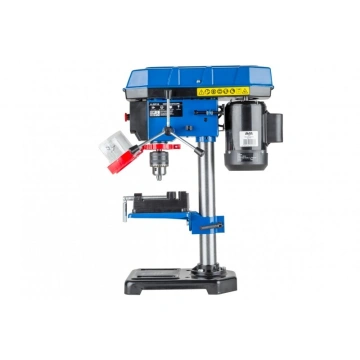 Masina de gaurit pentru banc 1600W ALDP16 - Img 6