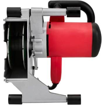 Masina de profilat canale pereti 3100W KD1538 - Img 9