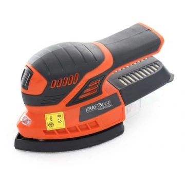 Masina de șlefuit cu micro-centrifugă de 18V X-Series KRF1768 - Img 7