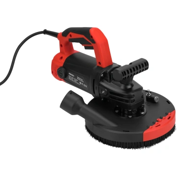 Masina de slefuit si lustruit pardoseli KraftProfesional KD5761, 3000W, disc 180 mm - Img 10