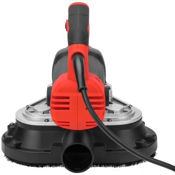 Mașină de șlefuit și polisat pardoseli KD5760, 3500 W, disc 230 mm, reglaj turație 2500-4800 rpm - Img 5