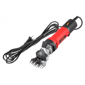 Masina tuns ovine 600W cablu 5m LXSC01 - Img 11