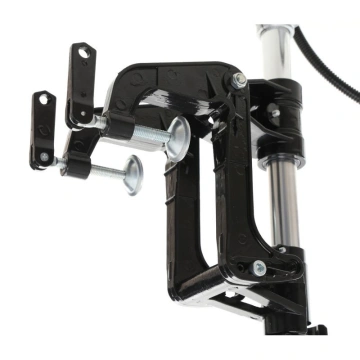 Motor barca de 4.3 kW in doi timpi KD177 KraftProfesional - Img 2