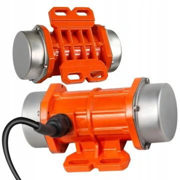 Motor vibrator 120W vibrator electric pentru masa motor vibratie