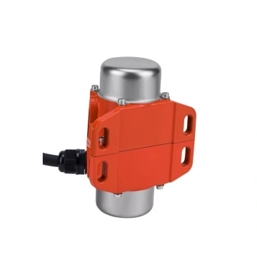 Motor vibrator monofazat 45W 3000 rpm KD1793 KraftProfesional - Img 5