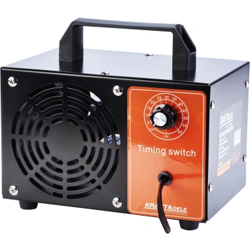 Ozonator de Aer / Generator de Ozon 28000 mg/h 150W Kraft&Dele KD10575 - Img 6