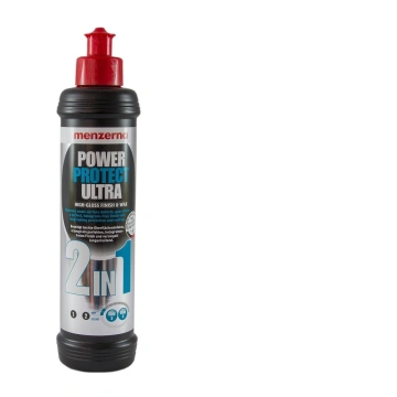 Pasta polish Menzerna pentru protectie vopsea, Power Protect Ultra 2 in 1, SW-10233.1 - Img 2