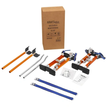 Picioroange montat gips-carton rigips 18 inchi - 30 inchi KD5546 - Img 3