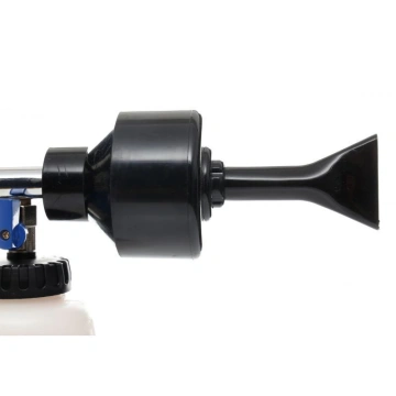 Pistol cu spuma pneumatic pentru tapiterie, KD10378 - Img 6