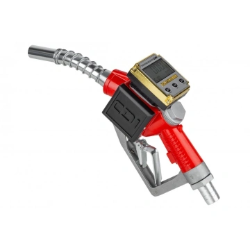 Pistol pentru pompa combustibil auto-stop si contor digital, 1'', MXDFG01 - Img 11