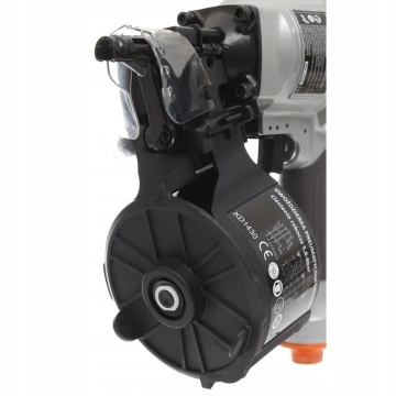 Pistol pneumatic pentru cuie paleti 120psi KD1430 - Img 3
