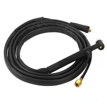 Pistolet pentru sudura TIG 3m KD5352
