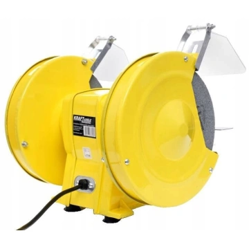 Polizor de banc piatra 200mm 1700W KD533-Z - Img 2