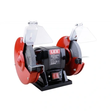 Polizor dublu de banc 950W, LXBG15