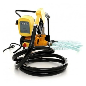 Pompa distributie carburant diesel 40l/min 600W 230V KD1163 - Img 6