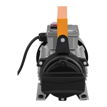 Pompa electrica pentru transfer ulei si motorina KraftProfesional KD3570, 900 W, debit 45 l/min, IP55 - Img 6