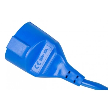 Prelungitor electric cu 1 priza 50m 3X1,5 mm, KP2308 - Img 6