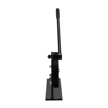Presa masina cleste sertizat manual furtun si tevi KD3371 8-30 mm 2 T KraftProfesional - Img 3