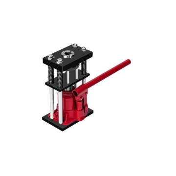 Presa sertizat hidraulica furtun/teava KD3370, 10-20 mm 20 T KraftProfesional - Img 2
