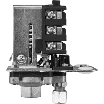 Presostat trifazic 380 V, KD2177 - Img 10