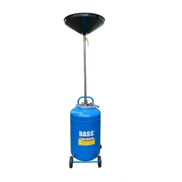 Recuperator de ulei 70l 4038