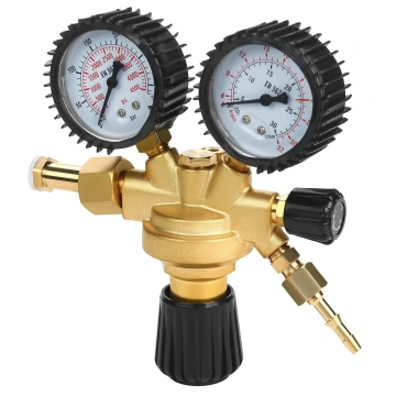 Reductor Presiune Argon/CO2 KD1822 - Img 2