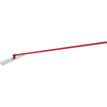 Rigla pentru beton manuala dreptar nivelator KD3572 - Img 3