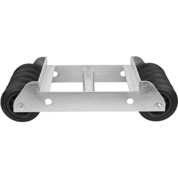 Rola de transport autovehicule, capacitate maxima 1200 kg KD3200 - Img 2