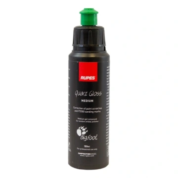 Rupes Big Foot Polishing Paste Medium QUARTZ - pasta de lustruit, 150ml, PP-10248.2