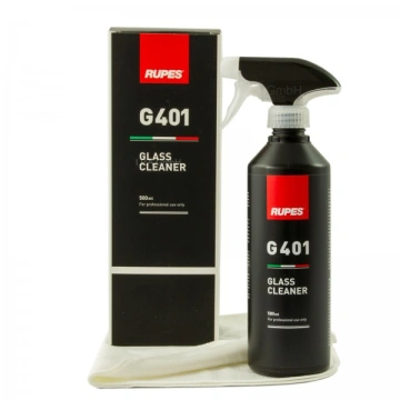 Rupes detergent pentru sticla G401, 500ml, PP-10970 - Img 2